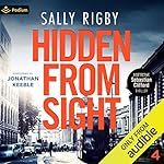 Cover of Hidden from Sight