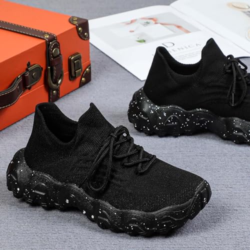 Ortho Pro Shoes for Women, Nurse Babe Shoes,Ortho Pro Classic Shoes, Women's Breathable Mesh Orthopedic Sneakers4