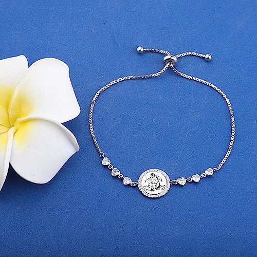 KEYCHIN Funny Donkey Bracelet Donkey Fans Gifts Donkey Lover Jewelry Donkey Inspired Bracelet3