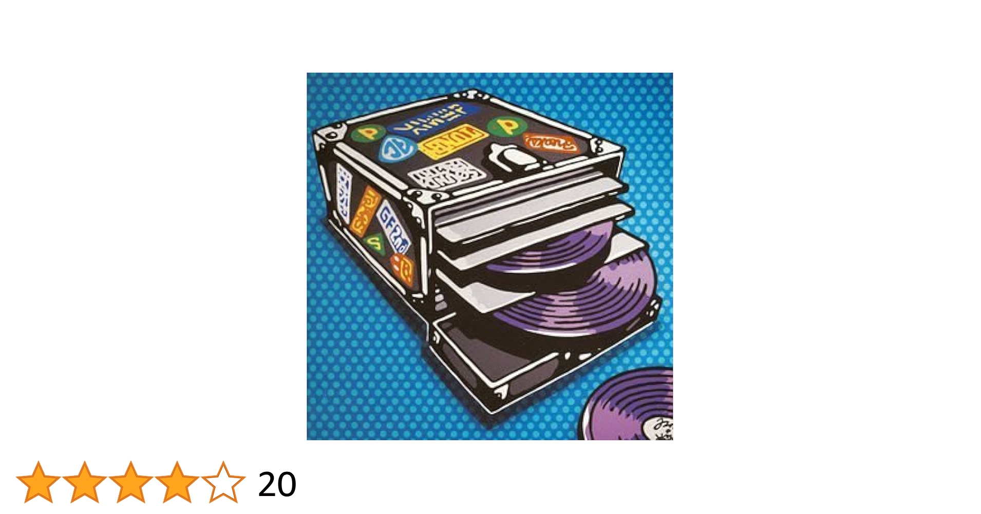 ギタドラ 販促用リーフレット各種 ギタドラ 販促用リーフレット各種