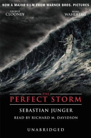 The Perfect Storm