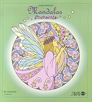 Mandalas - Triangles d'harmonie 289565736X Book Cover