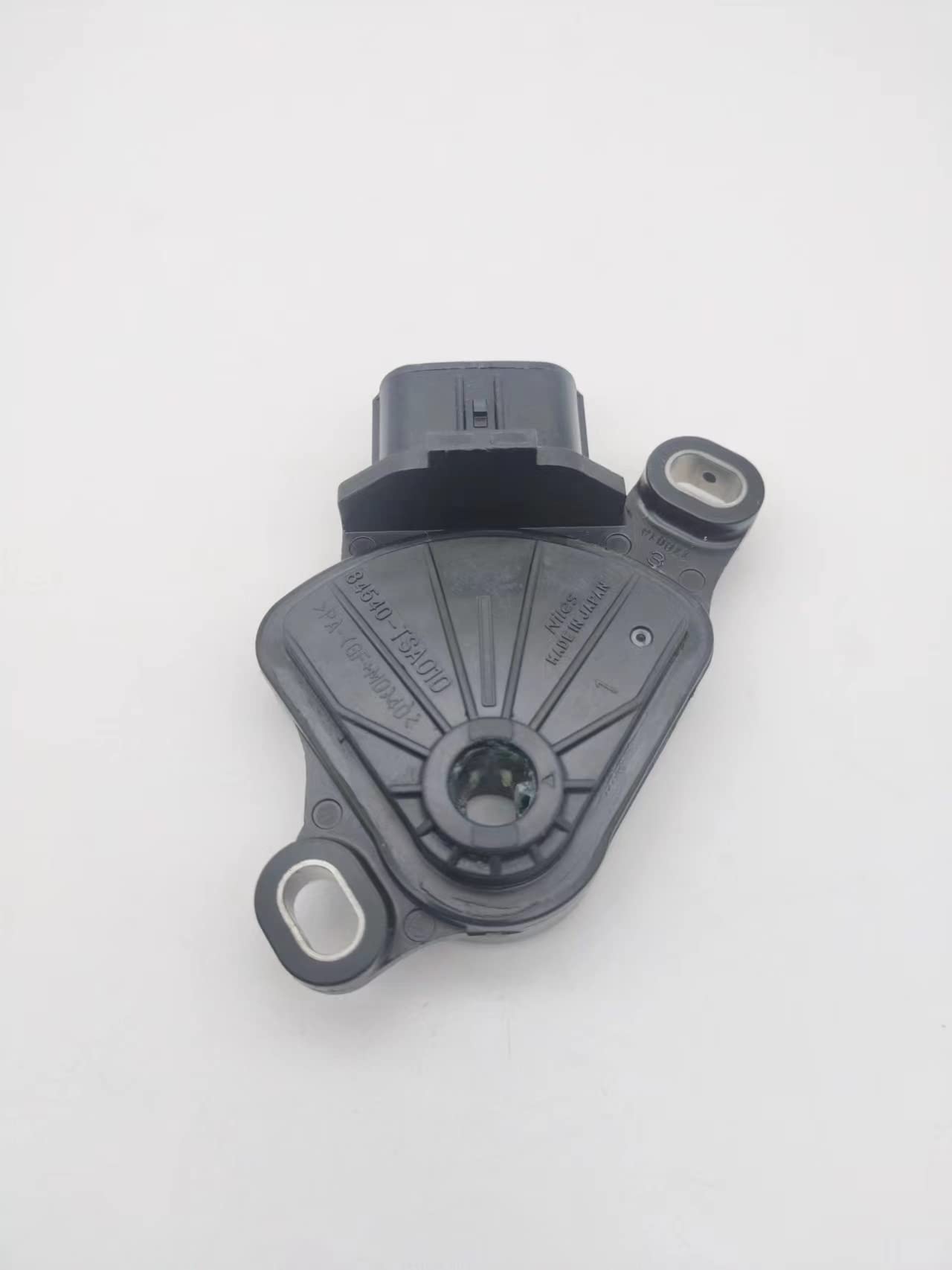 GZRONGRI Neutral Start Switch Assembly 84540-tsa010 84540tsa010 for: U440 Automatic Transmission
