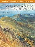 Creative Acrylic Landscapes