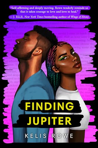 Finding Jupiter view 2