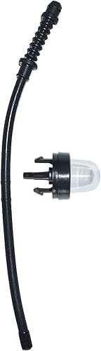 577535101, Kit de línea de retorno, para Husqvarna 435 435E 445 445E 450 450E 440E para piezas de motosierra