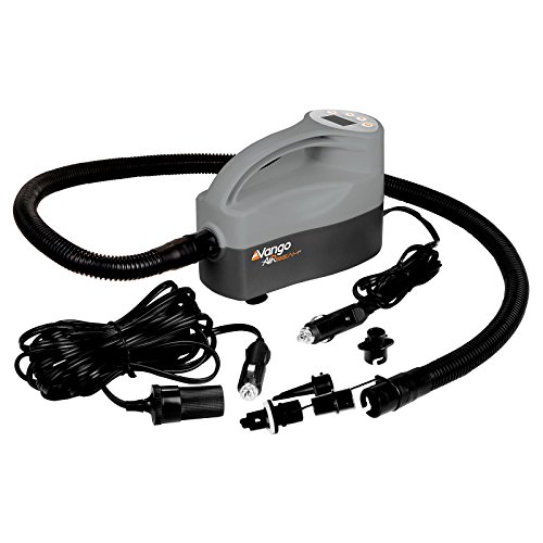 Vango AirBeam DC Digital Pump by Vango Airbeam