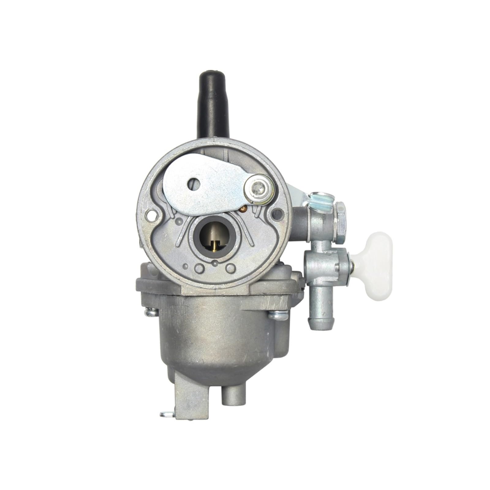 Carb Carburador Carburador TD33 AY Flotador para Kawasaki TD40 TD43 TD48 CG400, Repuesto De Carburador, Desbrozadora, Conjunto De Carburador Carburador Repuesto