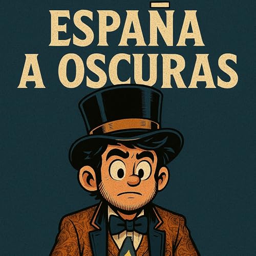 España a oscuras: energía barata, red frágil y el gran apagón cover art