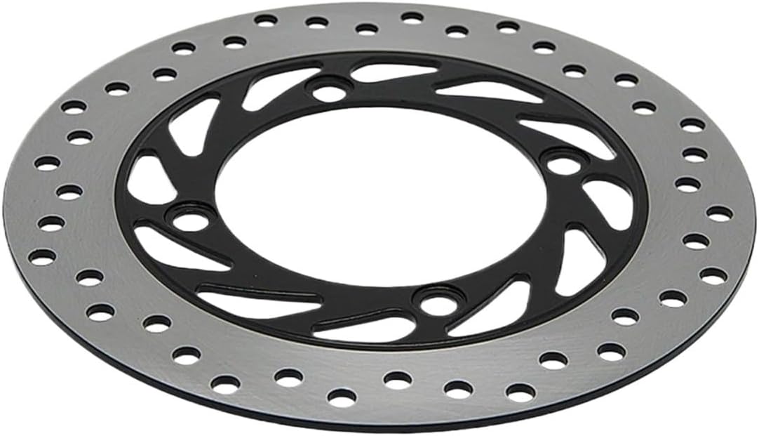 Motorcycle 240mm Racing Parts Brake Disc Rotor For NSS250EX NSS250S NSS250X PS250