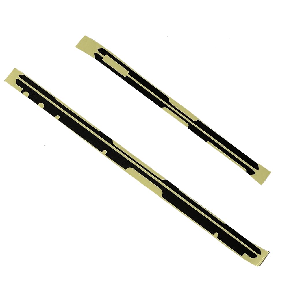 Amazon | Surface Pro 3 4 5 6 7 フロントパネル用両面テープ