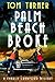 Palm Beach Broke (Charlie Crawford Palm Beach Mysteries Book 7)