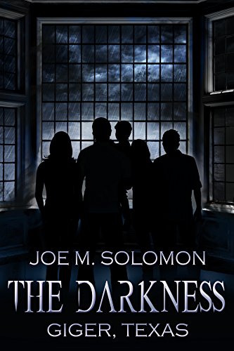 The Darkness: Giger, Texas