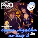 Audio Killers Distribution (DJ Aro)