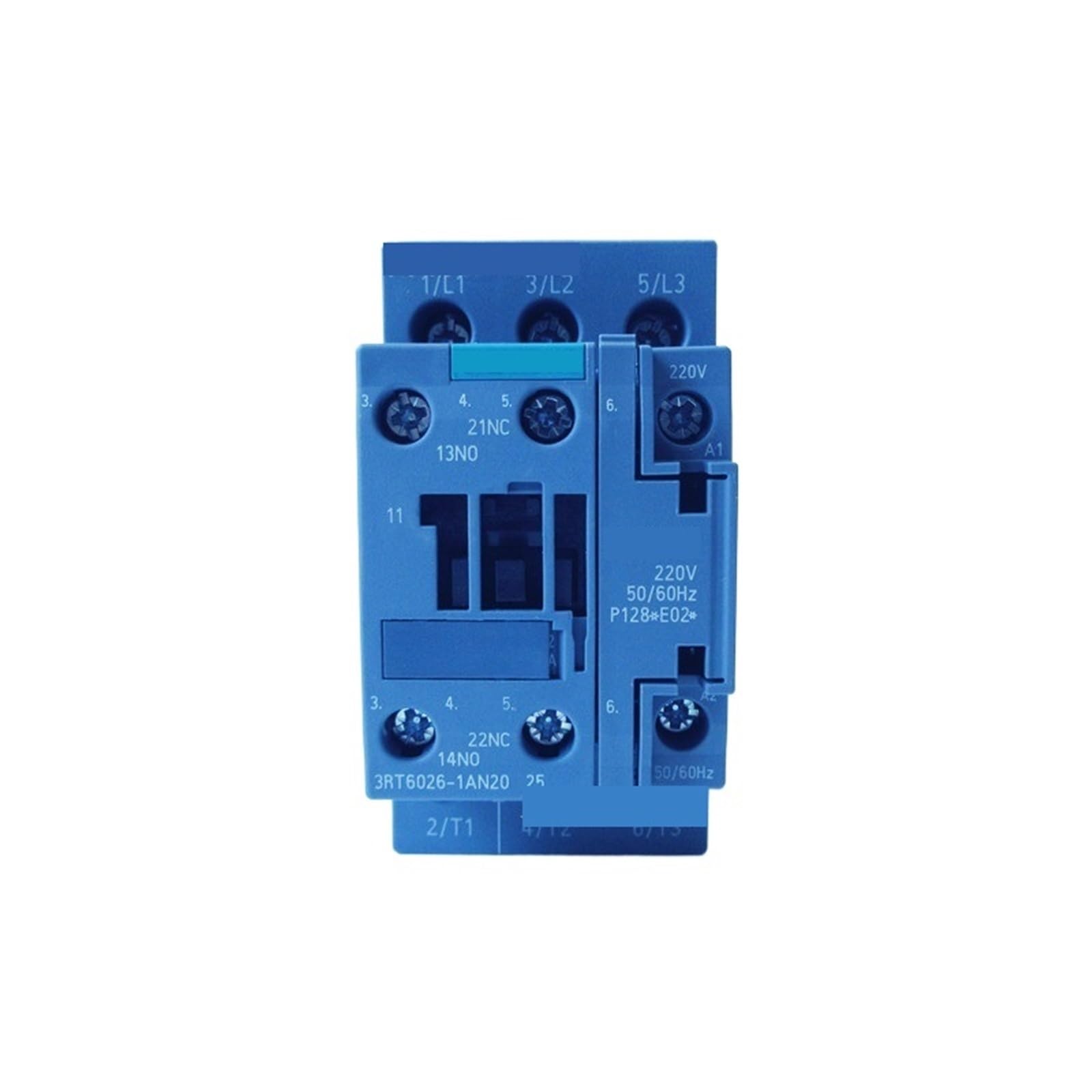 FPJQOBJC AC Contactor 3RT6026-1AN20