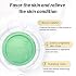 AICHUN BEAUTY Handmade Essence Soap Deep Cleaning Moisturizing Repair Oil Control Skincare 100ml (Aloe Vera & Hyaluronic Acid)