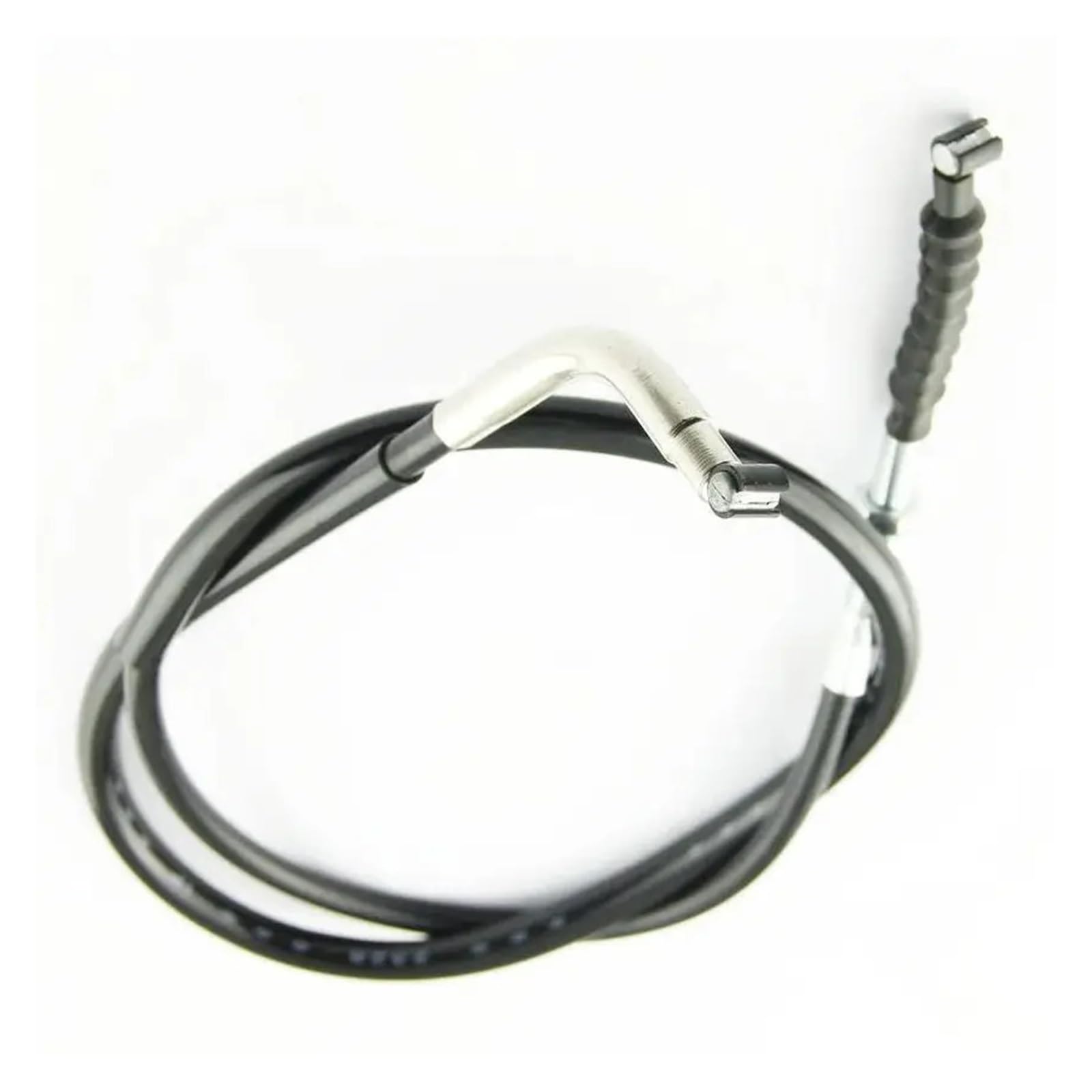 Câble d'embrayage moto souple en acier pour réparer votre levier ZXR400