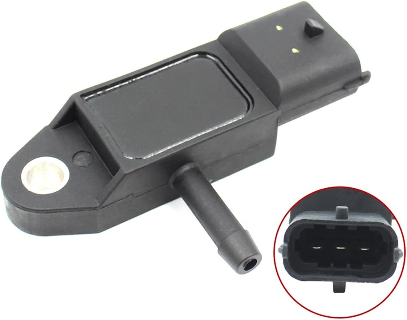 MAP Manifold Absolute Pressure Sensor for Engines 2001-2006 0281002593 8200225971