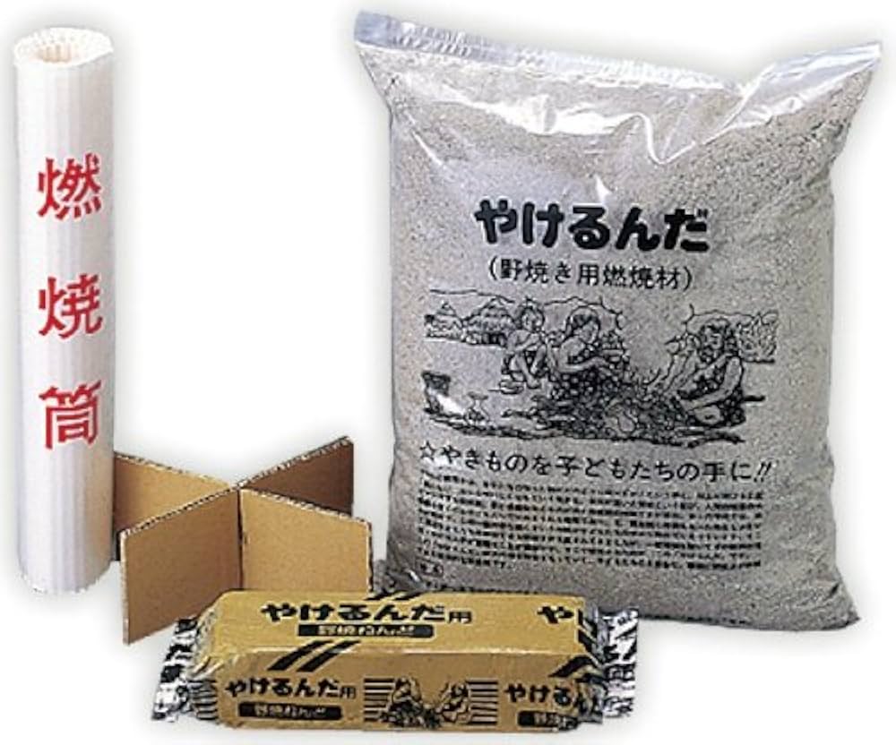 Amazon | 陶芸野焼きセット やけるんだ | 陶土 通販