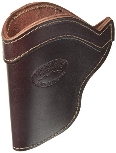 Barsony Holsters and Belts Right Hand Holster for COLT Detective SPL, Burgundy, 2 Barsony Holsters and Belts Right Hand Holster for COLT Detective SPL, Burgundy, 2"