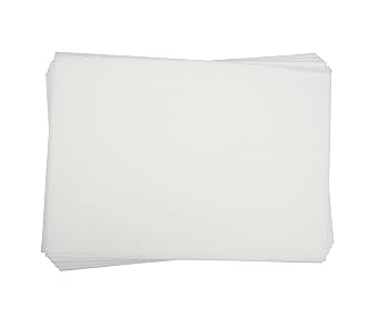 Dean S1038 Fryer Oil Filter Paper
