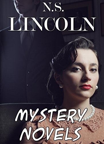 3 Mystery Novels: Boxed Set (English Edition)