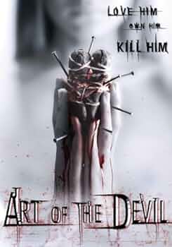 アート・オブ・デビル [DVD] o7r6kf1 Amazon.co.jp: Art of the Devil : DVD