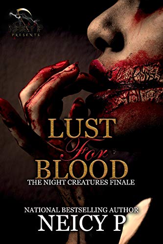 Lust for Blood Lust for Blood