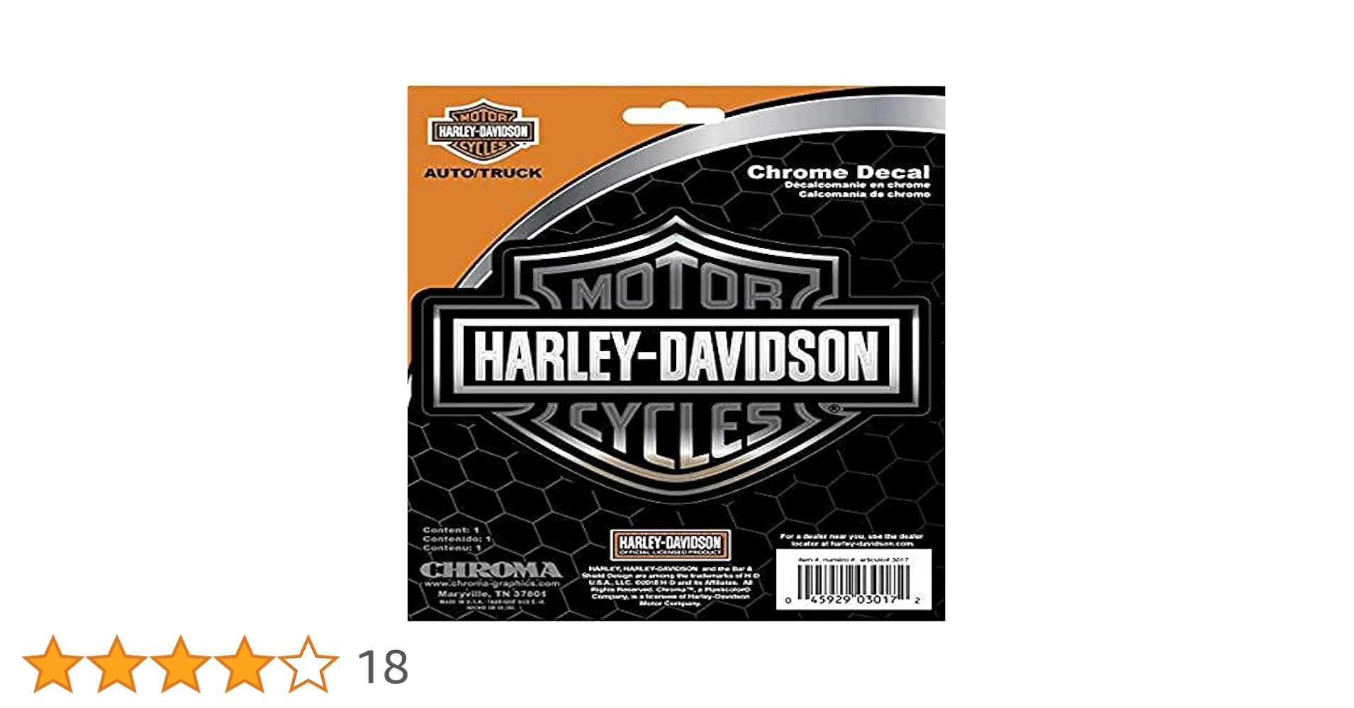 Harley Davidson ハーレーダビッドソン　エンブレム Harley-Davidson (ハーレー・ダビッドソン) ロゴ エンブレム