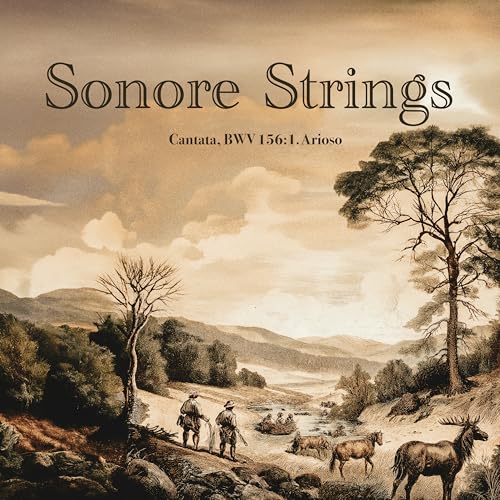 Sonore Strings