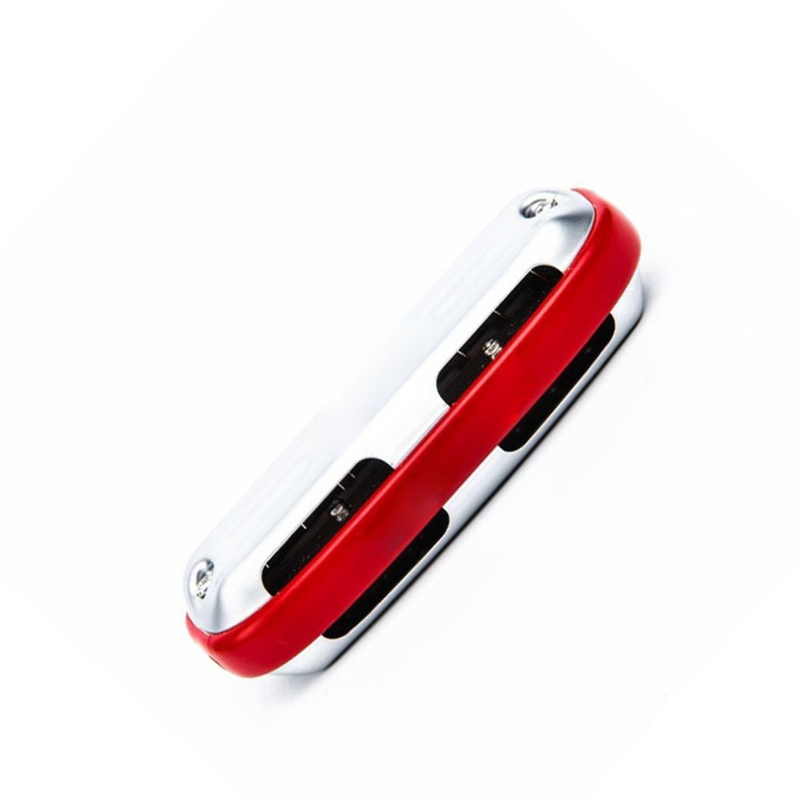 Armonica Blues Armonica Blues Professionale A 8 Fori | Armonica blues a 8 buche professionale adatta ad adulti e principianti.