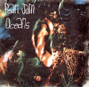 Oceans / Why Go / Deep / Alive -Live [Audio CD]