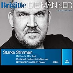 Kim Novak badete nie im See von Genezareth Titelbild