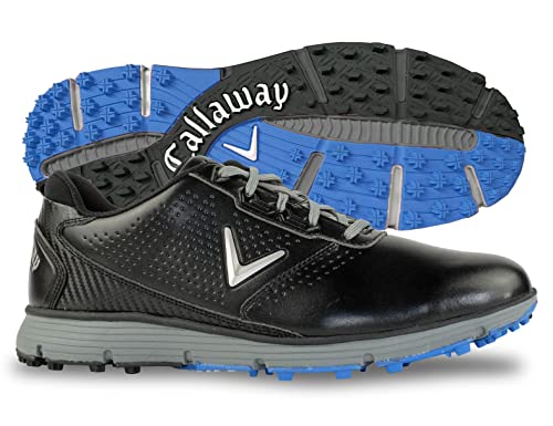 Callaway Men's Balboa Sport Golf Shoe
