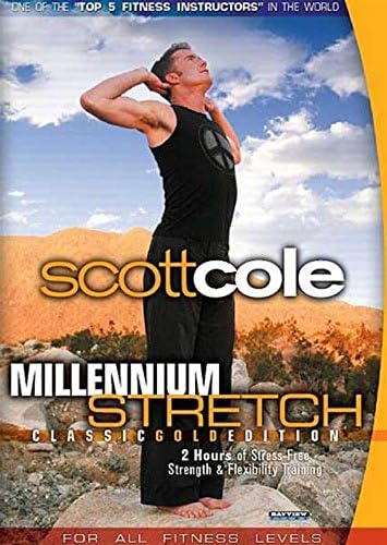 Millennium Stretch Classic Gold Edition Instant Access