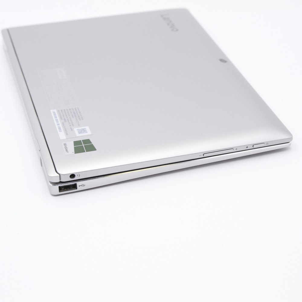 Lenovo MIIX 320-10ICR 4GB 64GB 10.1 W10H : Amazon.com.mx: Electrónicos