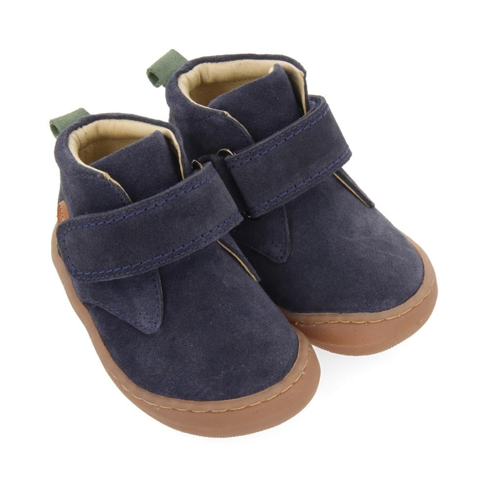 GIOSEPPO Barefoot - Botines Piel WIRT