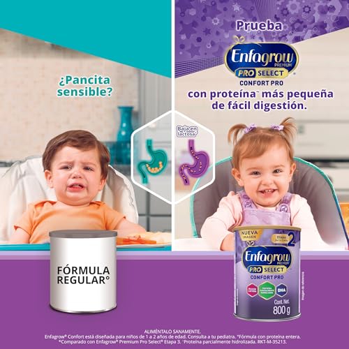 Alimentación, Grocery frisolac sin lactosa Marca Enfagrow (3)