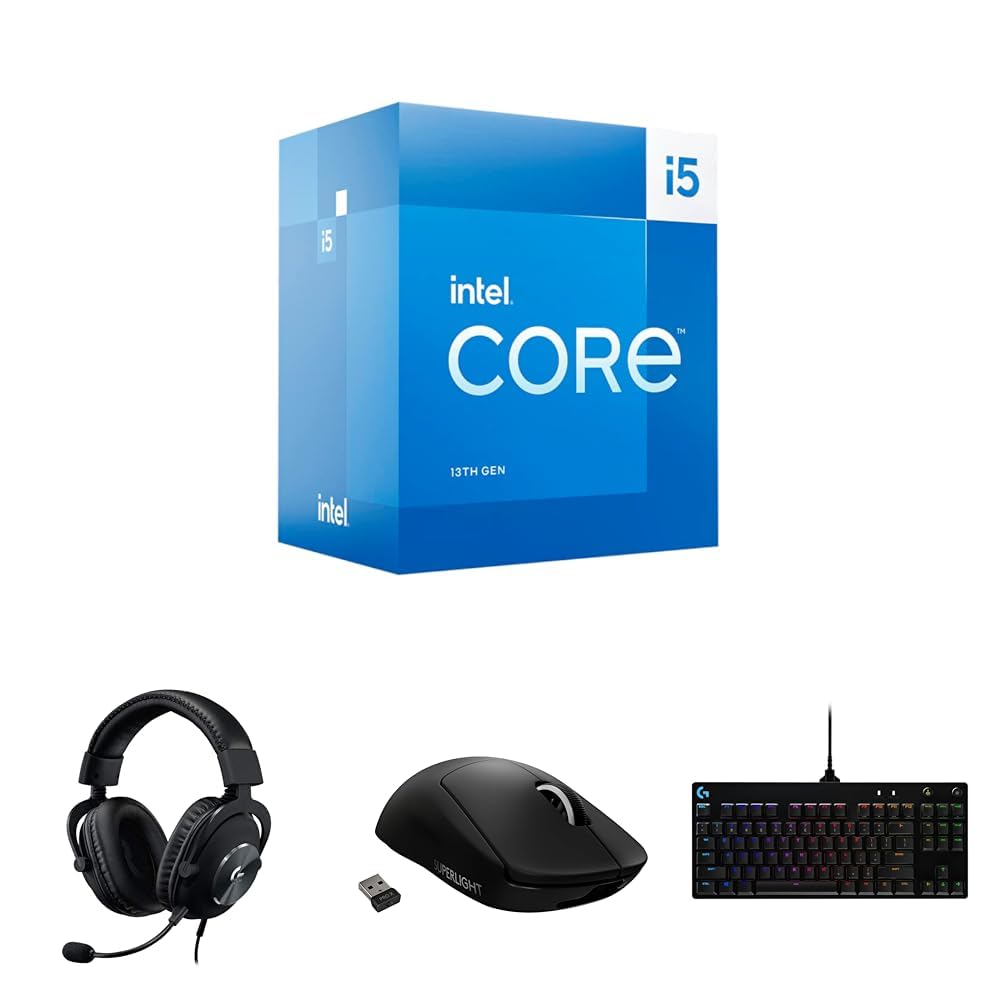 Amazon.in: Buy Inter Intel Core I5-13500 Processor, LGA 1700