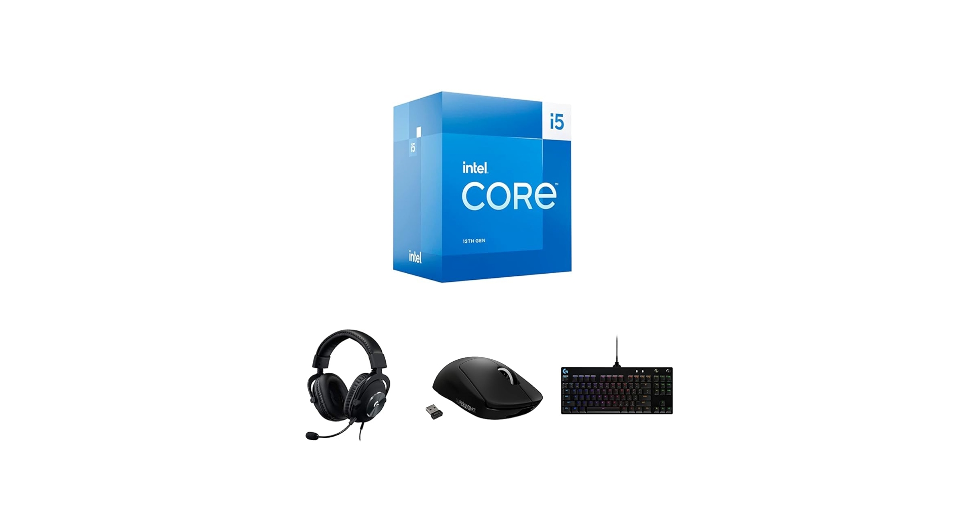 Amazon.in: Buy Inter Intel Core I5-13500 Processor, LGA 1700, 24M Amazon.in: Buy Inter Intel Core I5-13500 Processor, LGA 1700, 24M