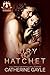 Bury the Hatchet (Tulsa Thunderbirds Book 1)
