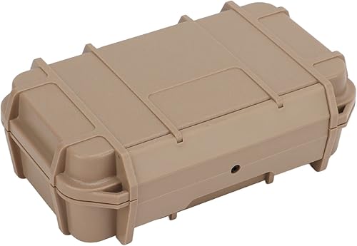 Caja de herramientas rígida impermeable, resistente al desgaste, resistente a la presión, caja de herramientas de instrumentos de seguridad,