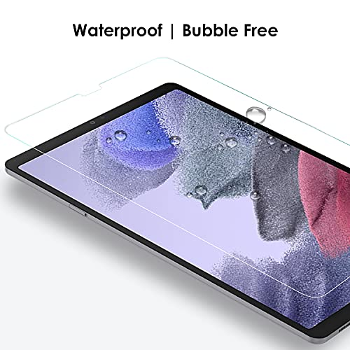 Simpeak 2 Pack Pellicola Protettiva Compatibile