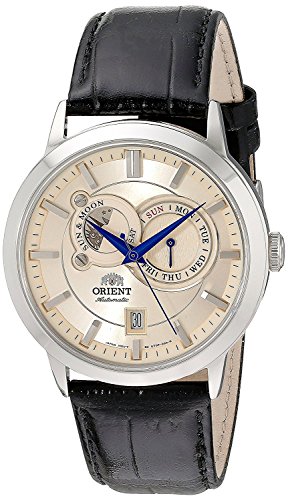 [�I���G���g]ORIENT �r���v AUTOMATIC SUN & MOON �I�[�g�}�`�b�N �T�������[�� SET0P003W0 �����Y [�t�A��]