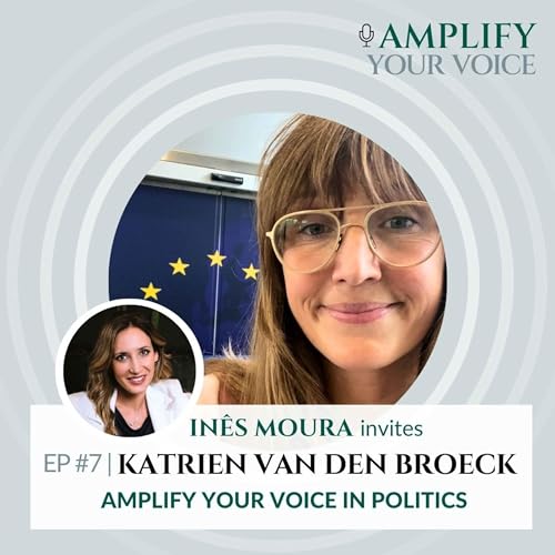 Amplify Your Voice in Politics