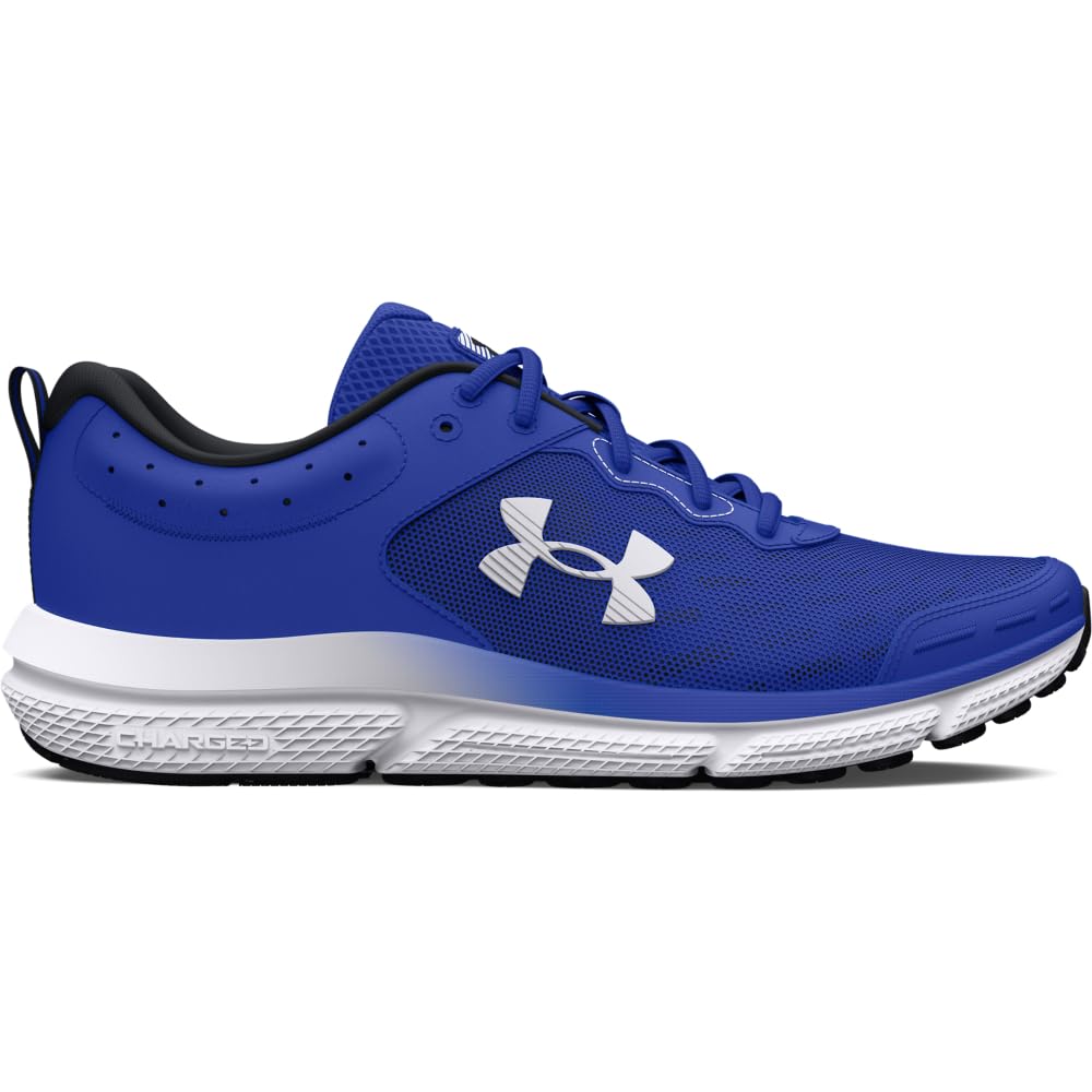 Under Armour UA Charged Assert 10 Koşu AyakkabısıErkek