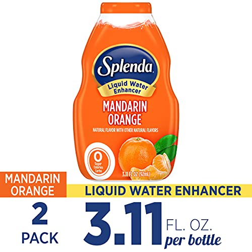 Splenda Liquid Water Enhancer Drops, Sugar Free thumb #1