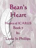 Bean's Heart (Hearts of ICARUS Book 7)