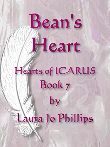 Bean's Heart (Hearts Of ICARUS Book 7)