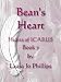 Bean's Heart (Hearts of ICARUS Book 7)